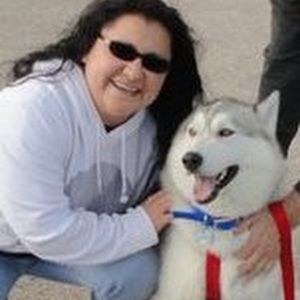 Meet your Posher, Isabel